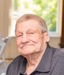 William Henry Westfall Obituary April 25, 2021