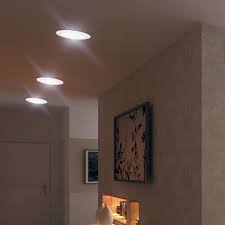 This video is about the led downlights installation. Set Of 3 Led Spotlights For Ceiling And Wall Mounting Etc Shop