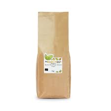 Organic Brown Rice Flour Stoneground Gluten Free