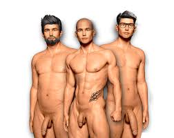 Studgame | create all the studs you ever wished to fuck.