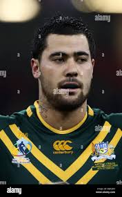 Andrew fifita hi-res stock photography and images