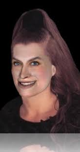 Kelly Overett (Cappella) added...