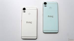 HTC Desire 10 Lifestyle und Desire 10 ...
