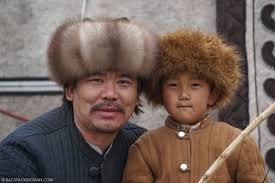 The Epic World Nomad Games In Kyrgyzstan Part 2