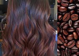 If you dream of hair with seductive chocolate reflections, dyeing your hair with coffee is a great option. Balayage Hair Salon In Tacoma Balayage Color Highlights Hm Spa Salon