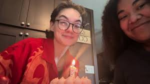 1 year down with my best friend I love you so much my sweet baby❤️‍🔥❤️‍🔥  @Kam:) #notjsminewtf #wlwcouple #anniversary