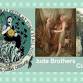 Jude Brothers & Clarke Camilleri event image