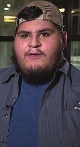 Joel Obrien's Instagram, Twitter & Facebook