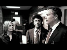 Detectives goren and eames investigate the murder of a hospital engineer and it soon becomes obvious the body has been moved. Law Order Criminal Intent 2011 Opening Credits Youtube