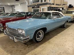 Image result for Blue Haze 1975 Buick