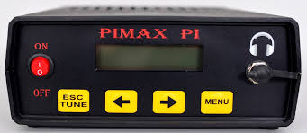 Felezjoo pi metal detector kit. Pimax Pi Pirate Detectors