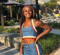 Olympic track and field trials friday, june 18, 2021, in eugene, ore. Sha Carri Richardson Wiki Age Height Weight Biography Family