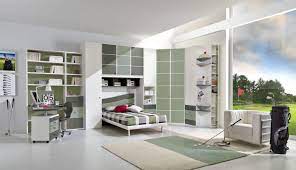 Giessegi Tons Of Storage In There Camerette Cameretta Dei Bambini Arredamento