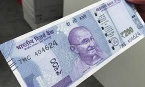 Earn free robux by completing simple tasks watch videos, complete offers, download apps, and more! Rbi To Introduce Rs 200 From September 2017