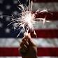 Cedartown's US250 Firework Show