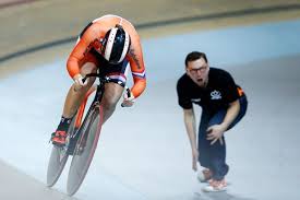 The dutch couple lost the bronze medal to the russian team in the izu velodrome. Shanne Braspennincx Alchetron The Free Social Encyclopedia