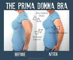 My Prima Donna Bra Review