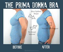 my prima donna bra review