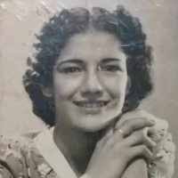 Elena Lares Urquidez (1924–2000)