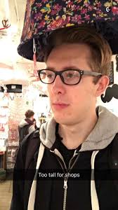 Oh Evan |Evan Edinger|