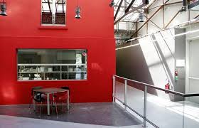 La Maison Rouge Fondation Antoine De Galbert Office De Tourisme Paris Maison Maisons Rouges Maison De The