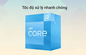 CPU Intel Core i3 12100 Tray Tốc Độ Xử Lý Nhanh Chóng - Phương Thành  Computer
