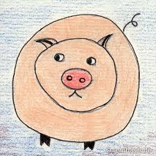 Ach Du Dickes Schwein Lernbasar De