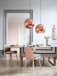 Dining Room Pendant Lights 40 Beautiful Lighting Fixtures To Brighten Up Your Dining