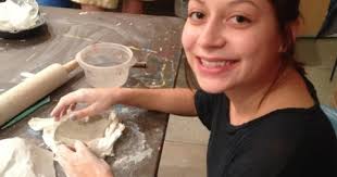 Ceramic Artwork in Yuma