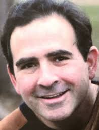 Obituary: Jonathan Walker, 46, of Fairfield