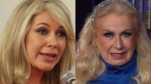 Esta es la razón por la que Ernestina Sodi y Laura Zapata estaban  distanciadas