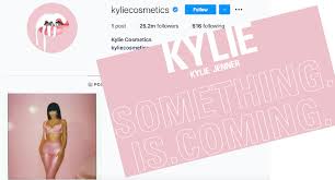 Choose from skincare set, toner or makeup wipes! Here S Why Coty Is Relaunching Kylie Cosmetics Beauty Packaging