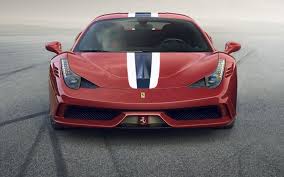 Maybe you would like to learn more about one of these? 2015 Ferrari 458 Italia Specifications The Car Guide