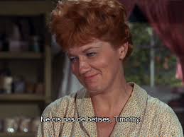 Marge REDMOND (1924-2020)