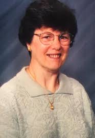 Obituary of Sandra Lee Allison