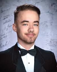 Harbison, McKenzie, Songer, and Sullins are October Elks Teens