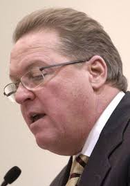 Nancy Dilley's law license re-instated, husband Charles Rominger Jr.  disbarred in tax case