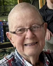 Mr. James Hudson Sr. Obituary January 10, 2025