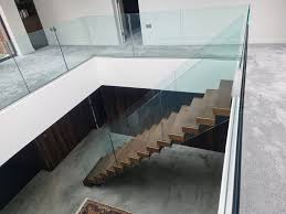 Terramai reclaimed wood stair treads for both exterior and interior applications. Driftwood Project Mono Stringer Staircase In Chigwell Brighton Stairs Sussex Staircase Manufacturers
