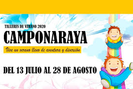 ¿por qué hacer un taller en verano? Talleres De Verano 2020