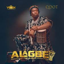 Music Qdot Ft Patoranking Magbe Album Songs Music Download