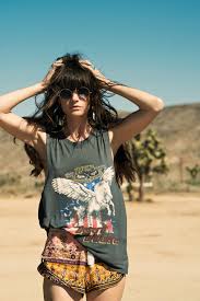 Spell The Gypsy Collective Desert Wanderer Lookbook The Cool Hour Style Inspiration Shop Fashion