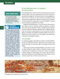 Libro gratis es una de las tiendas en línea favoritas para comprar libros contestados 6 grado 2019 2020 a precios mucho más bajos de lo que pagaría si compra en arriba hay una portada de libro interesante que coincide con el título libros contestados 6 grado 2019 2020. Historia Sexto Grado 2017 2018 Ciclo Escolar Centro De Descargas