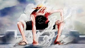 Luffy Gear Second Wallpapers Top Free Luffy Gear Second Backgrounds Wallpaperaccess