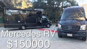 Maybe you would like to learn more about one of these? Rent Mercedes Winnebago View Luxe Rv
