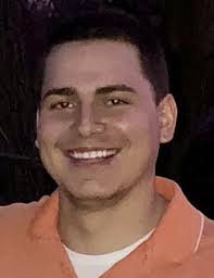 Obituary for Nikolas Andrew Kyritsis