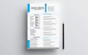 The cv doesn't contain any irrelevant or outdated information, but does mention aquired. John Smith Resume Template Free Download Download John Smith Resume Template