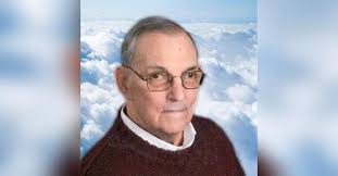 Charles L. "Chuck" Vernon Obituary