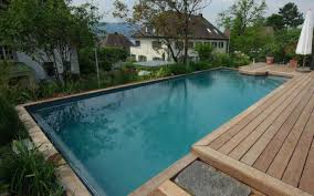 Pool selber bauen swimmingpool im garten bauen. Was Kostet Es Einen Pool In Den Eigenen Garten Zu Bauen