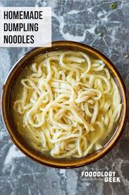 Homemade Noodles Super Easy Old Fashioned Dumpling Noodles Noodles Easynoodles Homema In 2020 Homemade Noodles For Soup Homemade Dumplings Noodle Recipes Homemade